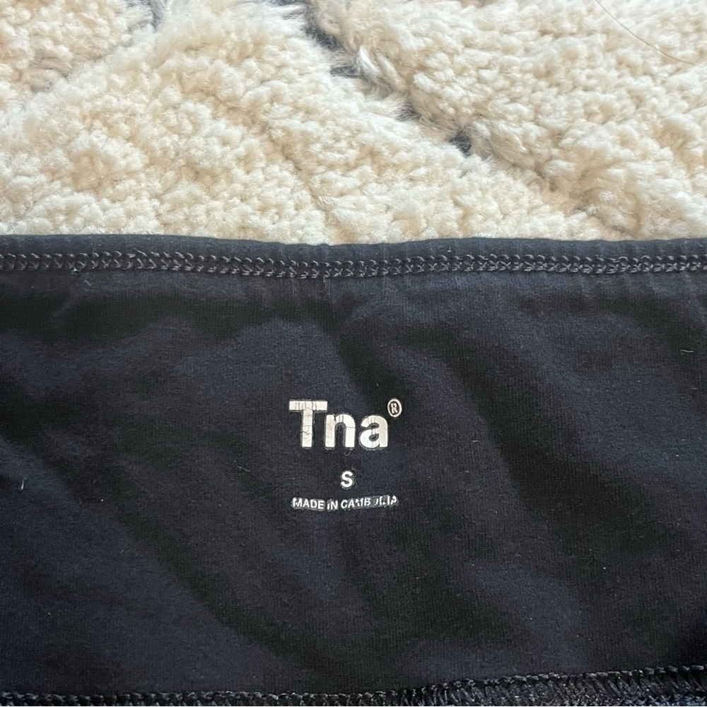 Aritzia TNA Atmosphere Legging